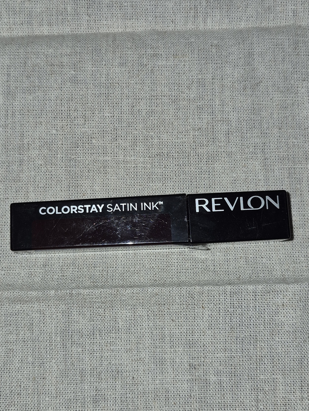 Revlon Colorstay Satin Lipstick
